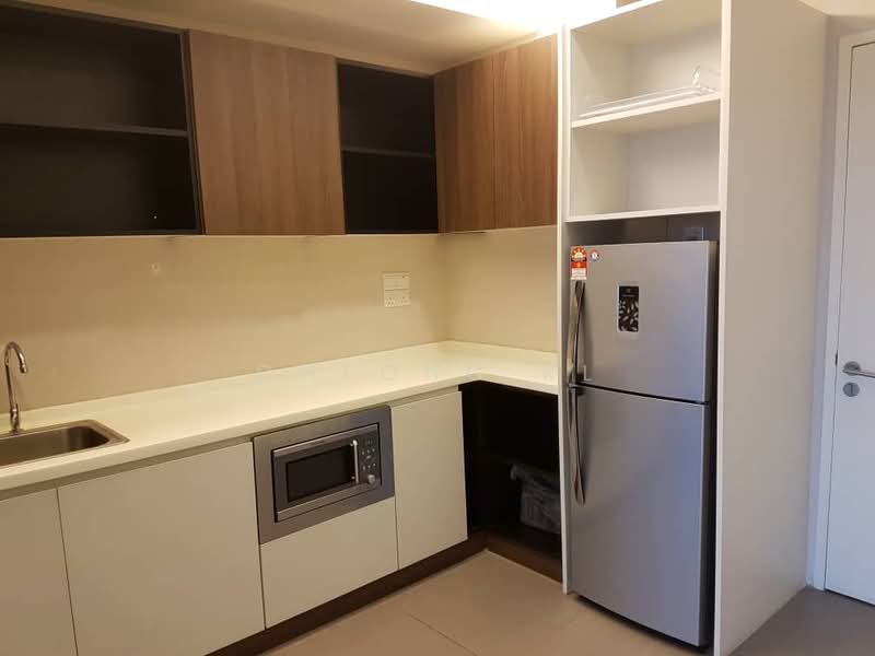 Garden Plaza untuk Untuk Dijual - RM 350,000, Mac 2026 - Kitchen - PropertyGuru.com.my