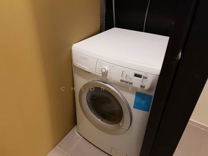 Garden Plaza untuk Untuk Dijual - RM 350,000, Mac 2026 - Interior - PropertyGuru.com.my