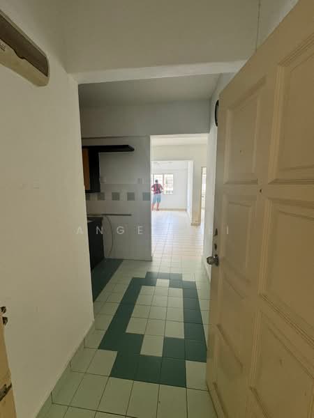 Prisma Perdana untuk Untuk Dijual - RM 288,000, Mac 2026 - Entrance - PropertyGuru.com.my