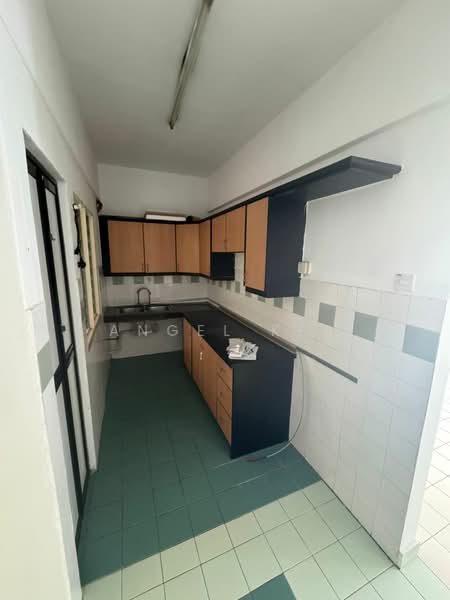 Prisma Perdana untuk Untuk Dijual - RM 288,000, Mac 2026 - Kitchen - PropertyGuru.com.my