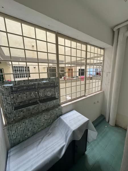 Prisma Perdana untuk Untuk Dijual - RM 288,000, Mac 2026 - Balcony - PropertyGuru.com.my