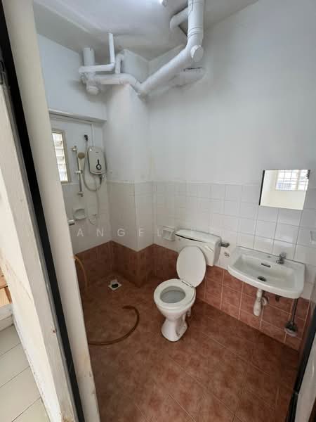 Prisma Perdana untuk Untuk Dijual - RM 288,000, Mac 2026 - Bathroom - PropertyGuru.com.my