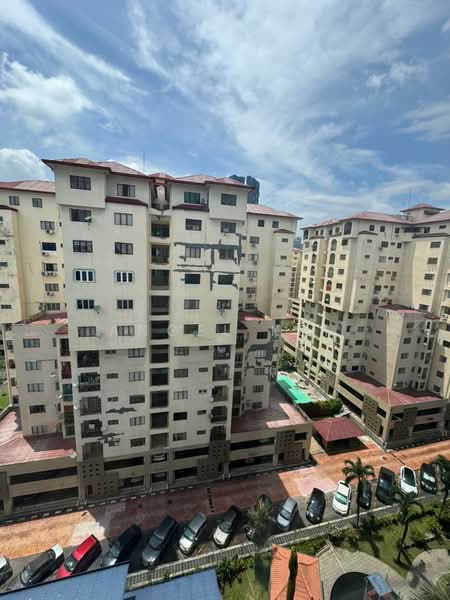 Prisma Perdana untuk Untuk Dijual - RM 288,000, Mac 2026 - Exterior - PropertyGuru.com.my