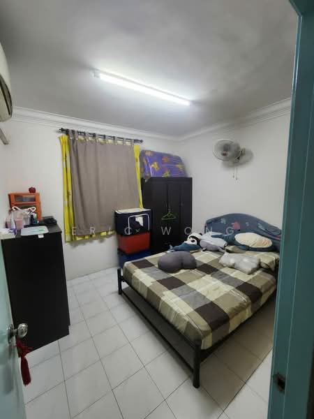 Apartment for Sale at Rose Villa Apartment - Eric Wong - PropertyGuru.com.my