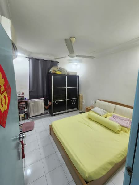 Apartment for Sale at Rose Villa Apartment - Eric Wong - PropertyGuru.com.my
