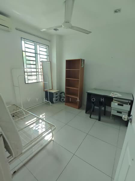 Semi-Detached House for Sale in Taman Aman Jaya (Bukit Mertajam) - Vynecia Oh - Bedroom - PropertyGuru.com.my