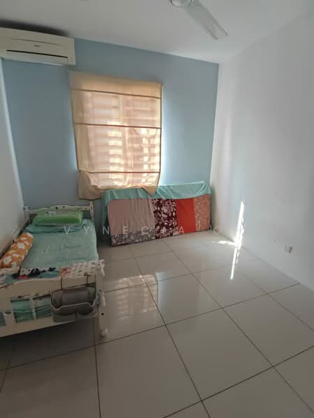 Semi-Detached House for Sale in Taman Aman Jaya (Bukit Mertajam) - Vynecia Oh - Bedroom - PropertyGuru.com.my