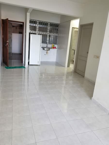 BJ Court Apartment untuk Untuk Dijual - RM 230,000, Mac 2026 - Kitchen - PropertyGuru.com.my