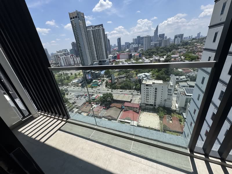 Bangsar Hill Park untuk Untuk Dijual - RM 1,300,000, Mac 2026 - View - PropertyGuru.com.my