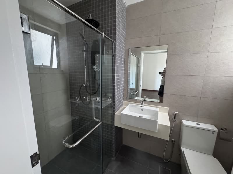 Bangsar Hill Park untuk Untuk Dijual - RM 1,300,000, Mac 2026 - Bathroom - PropertyGuru.com.my