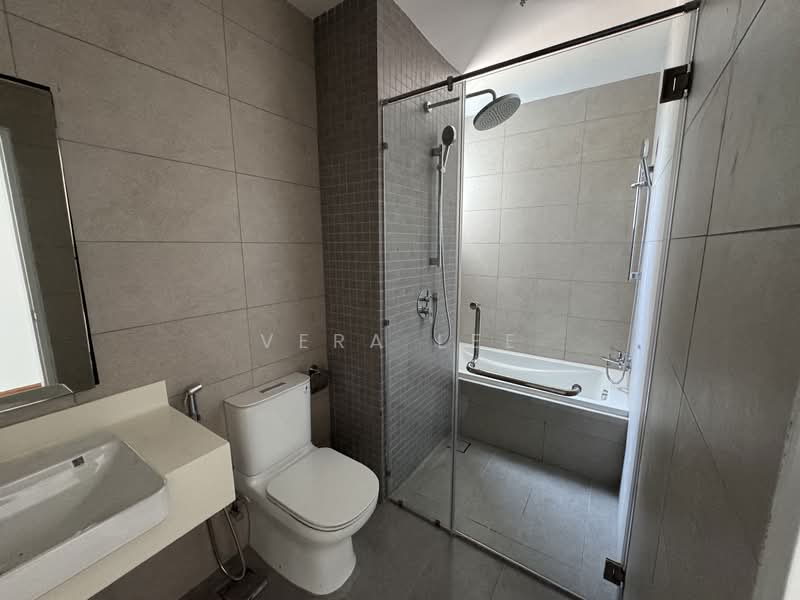 Bangsar Hill Park untuk Untuk Dijual - RM 1,300,000, Mac 2026 - Bathroom - PropertyGuru.com.my