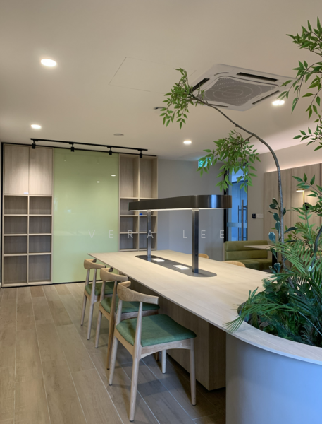 Bangsar Hill Park untuk Untuk Dijual - RM 1,300,000, Mac 2026 - Interior - PropertyGuru.com.my