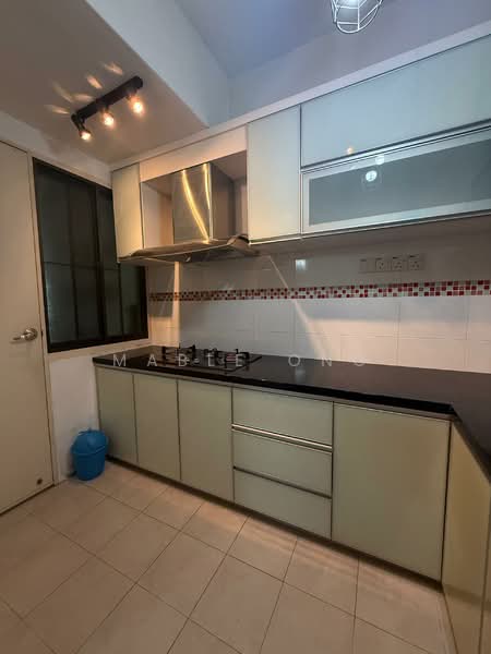 Costa Villa untuk Untuk Dijual - RM 500,000, Mac 2026 - Kitchen - PropertyGuru.com.my