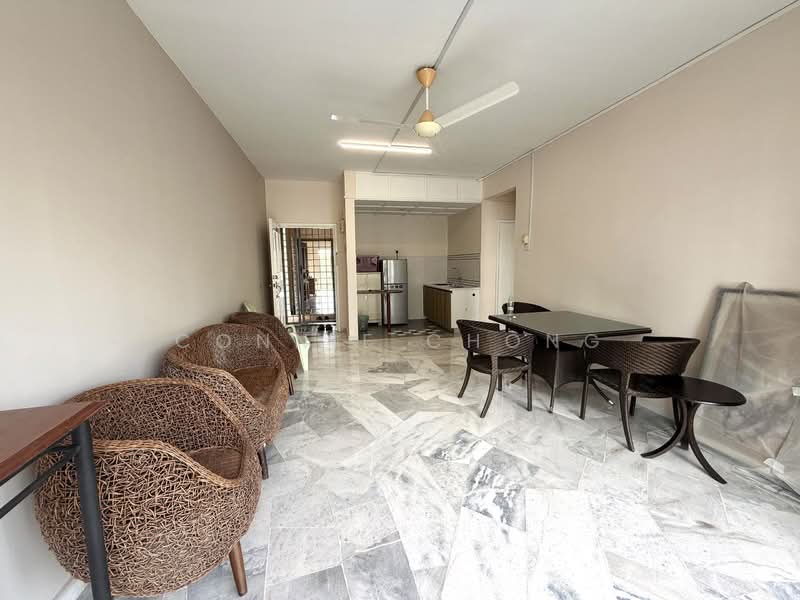 Marina View Villas untuk Untuk Dijual - RM 90,000, Mac 2026 - Living Room - PropertyGuru.com.my