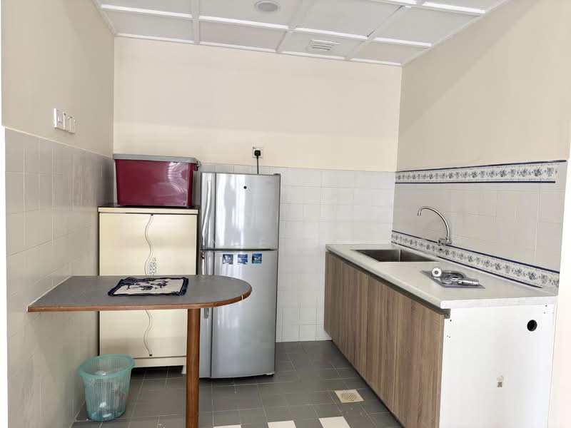 Marina View Villas untuk Untuk Dijual - RM 90,000, Mac 2026 - Kitchen - PropertyGuru.com.my