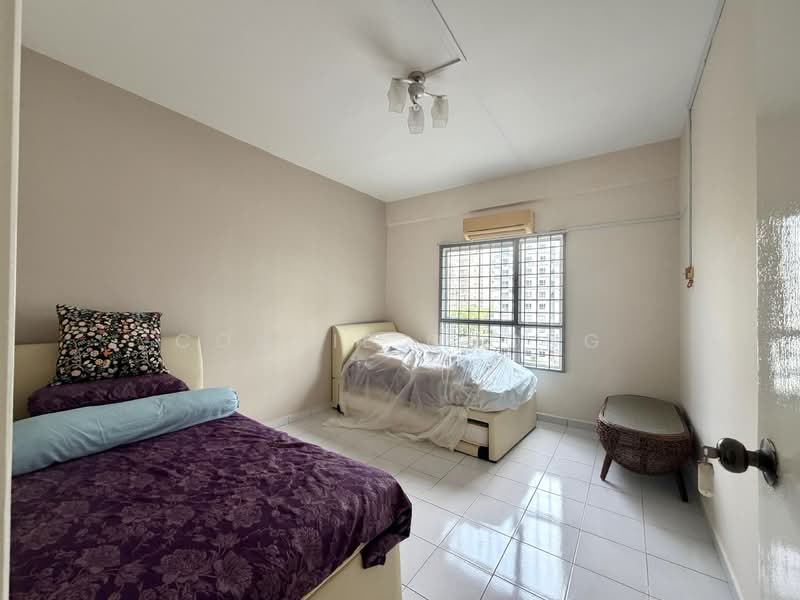 Marina View Villas untuk Untuk Dijual - RM 90,000, Mac 2026 - Bedroom - PropertyGuru.com.my