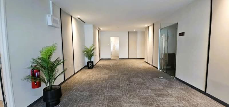 Office for Rent in Jalan Klang Lama (Old Klang Road) (Kuala Lumpur) - Jerry Yap - Corridor - PropertyGuru.com.my