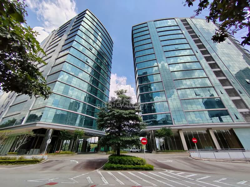 Office for Rent in Taman Yarl (Jalan Klang Lama (Old Klang Road)) - Jerry Yap Yap - Exterior - PropertyGuru.com.my