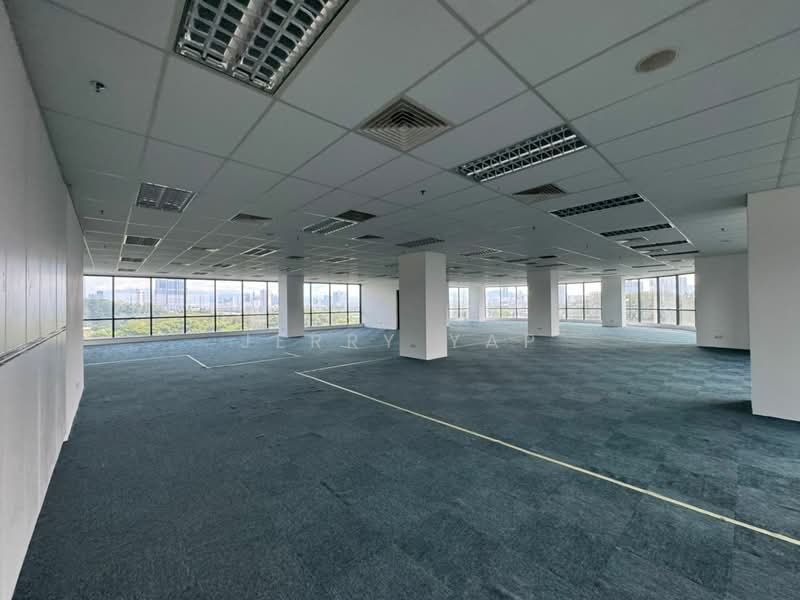 Office for Rent in Jalan Klang Lama (Old Klang Road) (Kuala Lumpur) - Jerry Yap - Interior - PropertyGuru.com.my