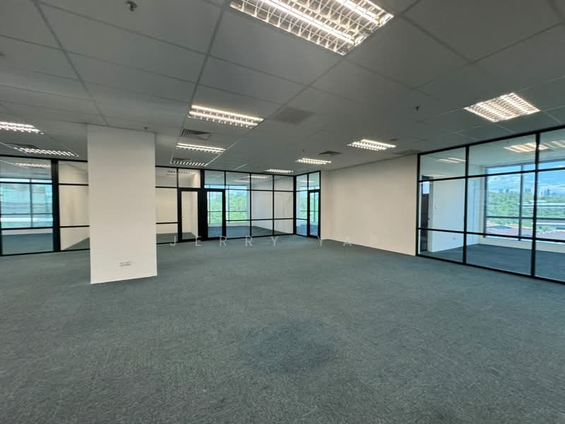Office for Rent in Jalan Klang Lama (Old Klang Road) (Kuala Lumpur) - Jerry Yap - Interior - PropertyGuru.com.my