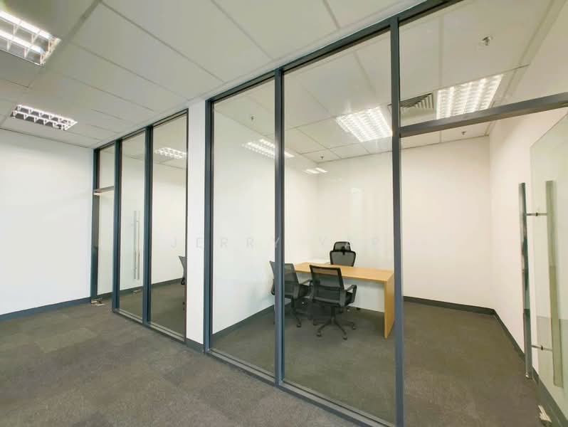 Office for Rent in Taman Yarl (Jalan Klang Lama (Old Klang Road)) - Jerry Yap Yap - Interior - PropertyGuru.com.my