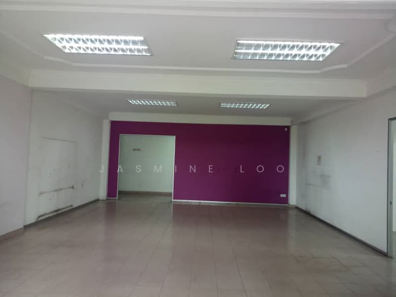 Factory for Rent in Perai (Penang) - Jasmine Loo - Interior - PropertyGuru.com.my