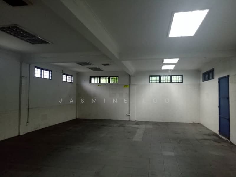 Factory for Rent in Perai (Penang) - Jasmine Loo - Interior - PropertyGuru.com.my