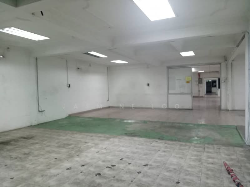 Factory for Rent in Perai (Penang) - Jasmine Loo - Interior - PropertyGuru.com.my