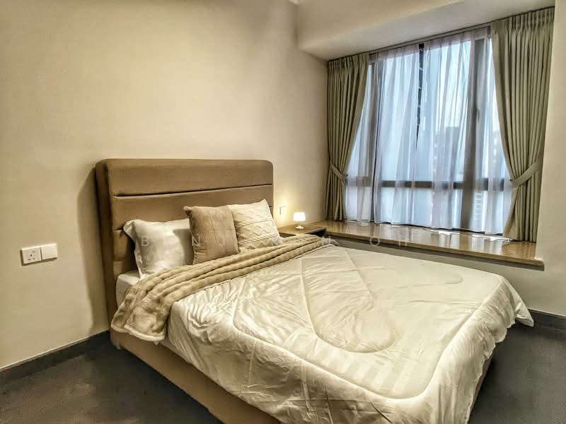 R&F Princess Cove Phase 2-Seine Region untuk Untuk Disewa - RM 3,200 /bulan, Mac 2026 - PropertyGuru.com.my