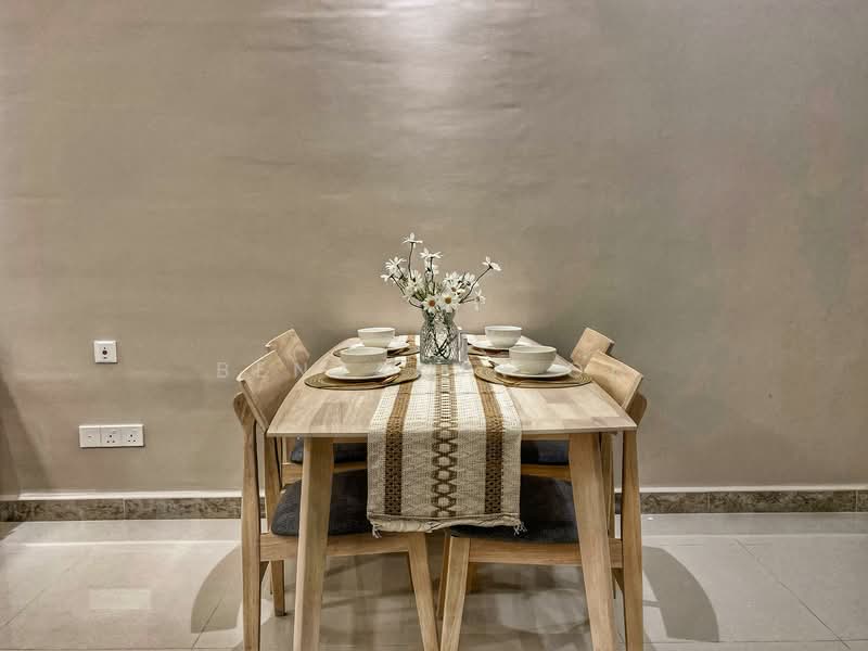 R&F Princess Cove Phase 2-Seine Region untuk Untuk Disewa - RM 3,200 /bulan, Mac 2026 - PropertyGuru.com.my