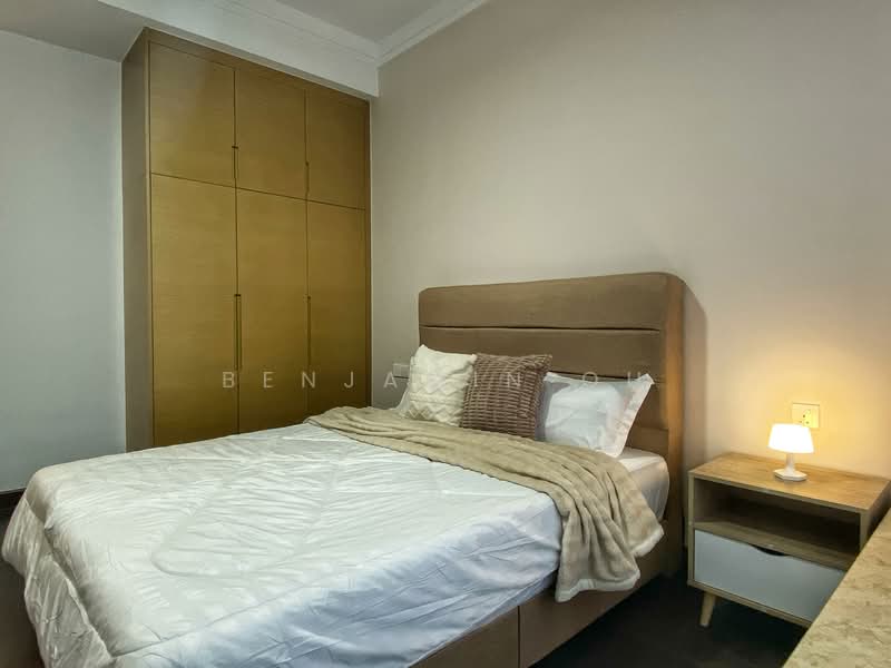 R&F Princess Cove Phase 2-Seine Region untuk Untuk Disewa - RM 3,200 /bulan, Mac 2026 - PropertyGuru.com.my