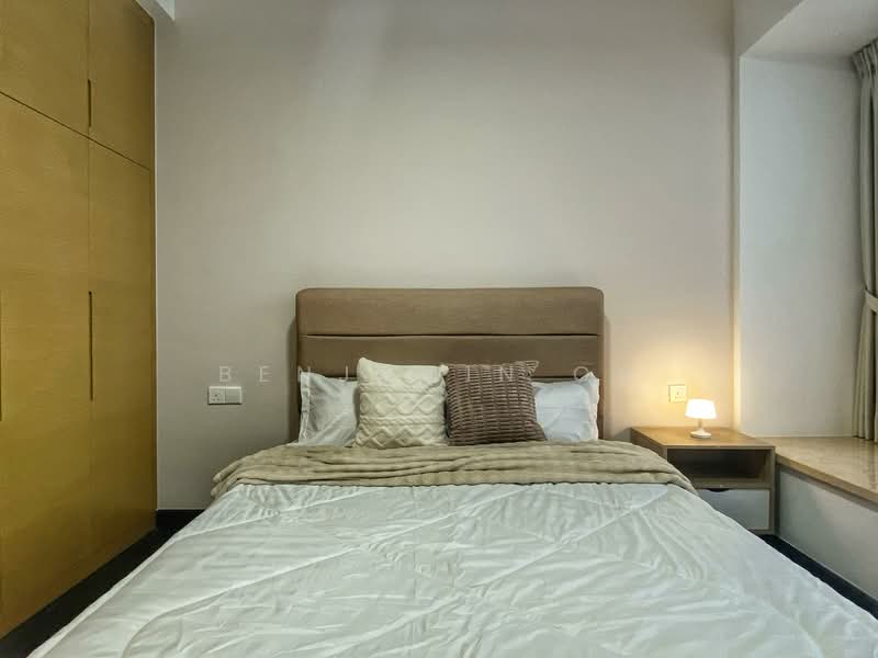 R&F Princess Cove Phase 2-Seine Region untuk Untuk Disewa - RM 3,200 /bulan, Mac 2026 - PropertyGuru.com.my