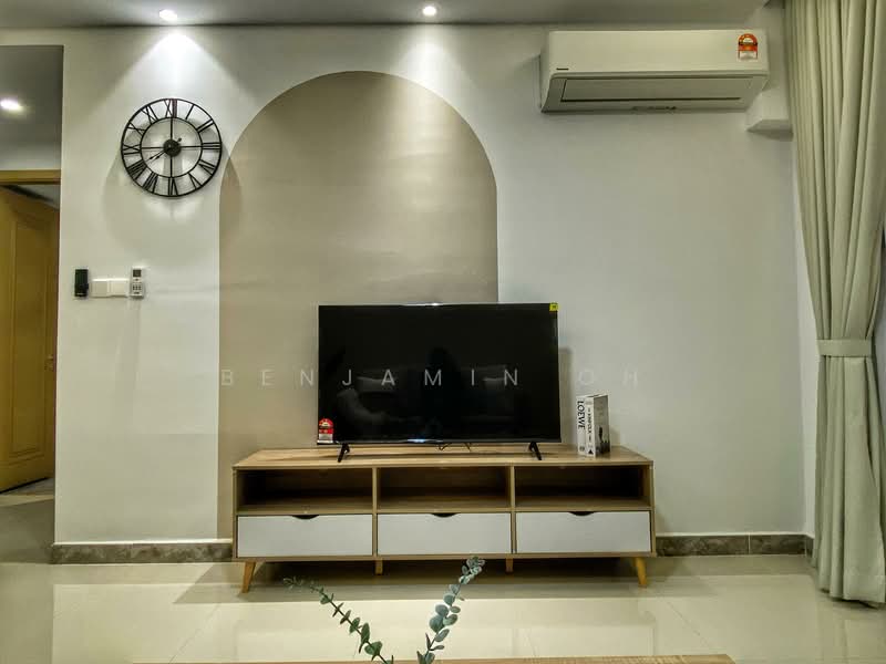 R&F Princess Cove Phase 2-Seine Region untuk Untuk Disewa - RM 3,200 /bulan, Mac 2026 - PropertyGuru.com.my