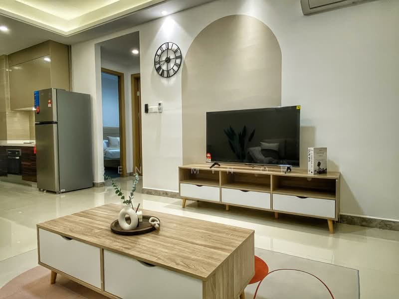 R&F Princess Cove Phase 2-Seine Region untuk Untuk Disewa - RM 3,200 /bulan, Mac 2026 - PropertyGuru.com.my