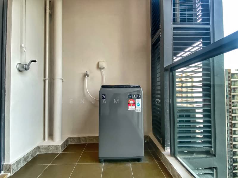 R&F Princess Cove Phase 2-Seine Region untuk Untuk Disewa - RM 3,200 /bulan, Mac 2026 - PropertyGuru.com.my