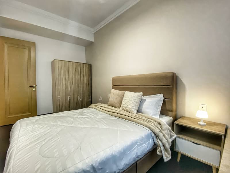 R&F Princess Cove Phase 2-Seine Region untuk Untuk Disewa - RM 3,200 /bulan, Mac 2026 - PropertyGuru.com.my