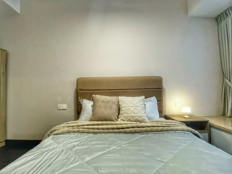 R&F Princess Cove Phase 2-Seine Region untuk Untuk Disewa - RM 3,200 /bulan, Mac 2026 - PropertyGuru.com.my