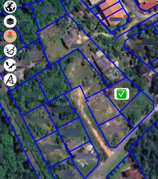 For Sale - Kg Sura Hujung, Dungun