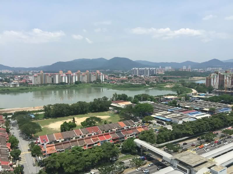 Kiara East untuk Untuk Disewa - RM 1,900 /bulan, Mac 2026 - PropertyGuru.com.my