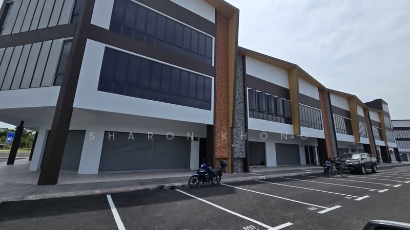 Nadi Ecohill semenyih untuk Untuk Disewa - RM 1,200 /bulan, Mac 2026 - Exterior - PropertyGuru.com.my