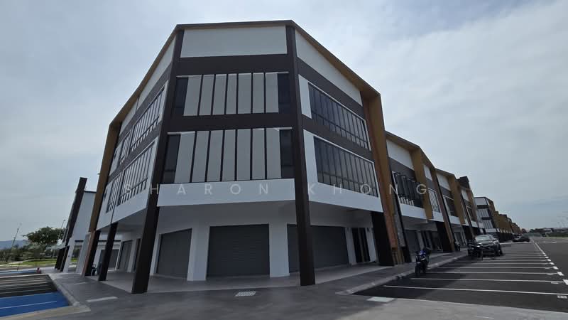 Nadi Ecohill semenyih untuk Untuk Disewa - RM 1,200 /bulan, Mac 2026 - Exterior - PropertyGuru.com.my