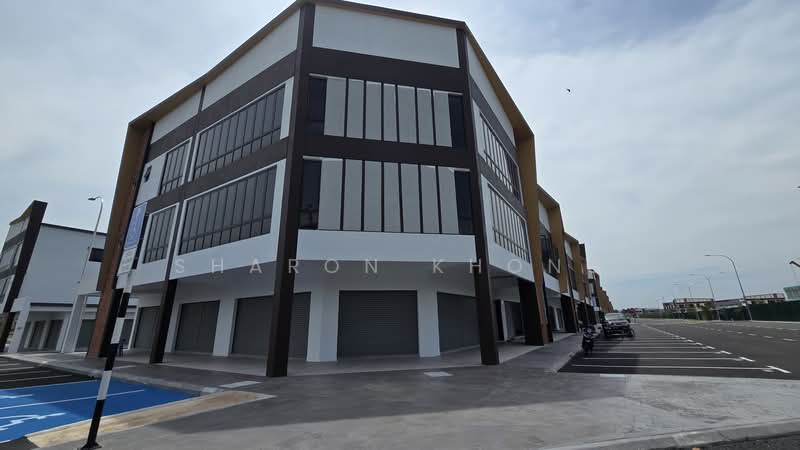 Nadi Ecohill semenyih untuk Untuk Disewa - RM 1,200 /bulan, Mac 2026 - Exterior - PropertyGuru.com.my