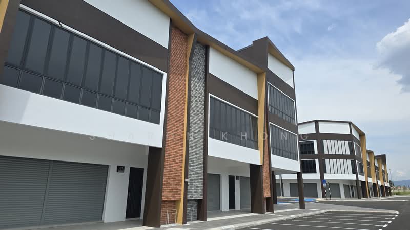 Nadi Ecohill semenyih untuk Untuk Disewa - RM 1,200 /bulan, Mac 2026 - Exterior - PropertyGuru.com.my