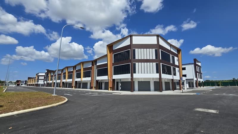 Nadi Ecohill semenyih untuk Untuk Disewa - RM 1,200 /bulan, Mac 2026 - PropertyGuru.com.my