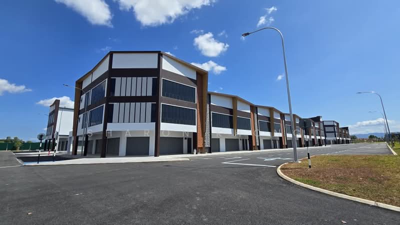 Nadi Ecohill semenyih untuk Untuk Disewa - RM 1,200 /bulan, Mac 2026 - Exterior - PropertyGuru.com.my