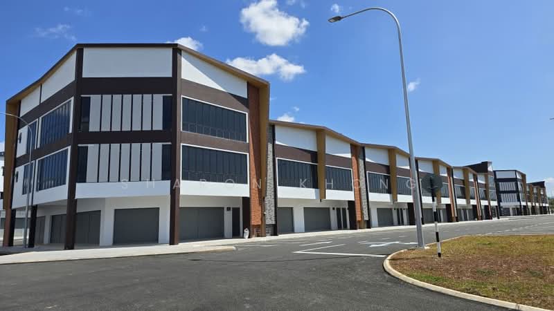 Nadi Ecohill semenyih untuk Untuk Disewa - RM 1,200 /bulan, Mac 2026 - Exterior - PropertyGuru.com.my