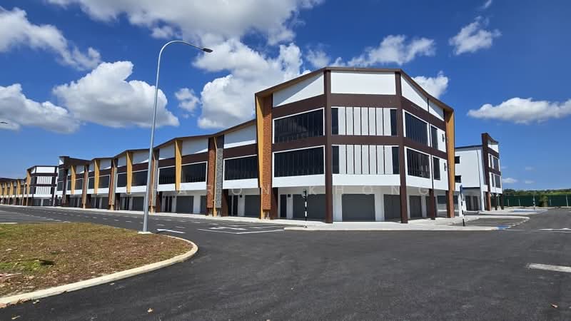 Nadi Ecohill semenyih untuk Untuk Disewa - RM 1,200 /bulan, Mac 2026 - Exterior - PropertyGuru.com.my