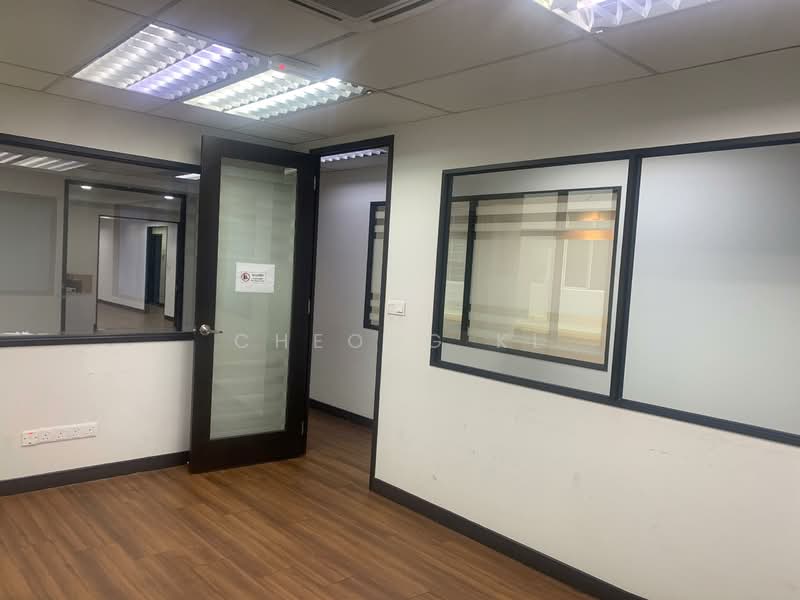 3 Two Square untuk Untuk Disewa - RM 6,500 /bulan, Apr 2026 - Interior - PropertyGuru.com.my