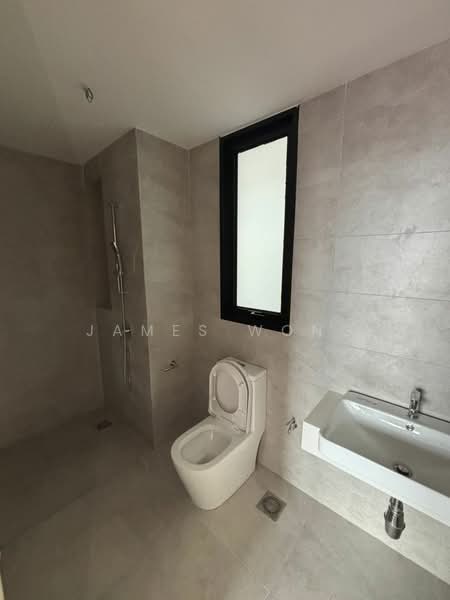 Arunya @ KL North untuk Untuk Disewa - RM 2,499 /bulan, Mac 2026 - Bathroom - PropertyGuru.com.my