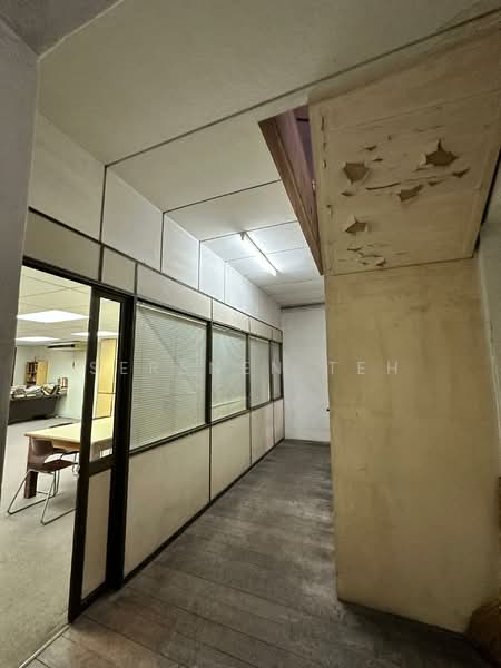 Shop for Rent in George Town (Penang) - SERENEN TEH - Interior - PropertyGuru.com.my